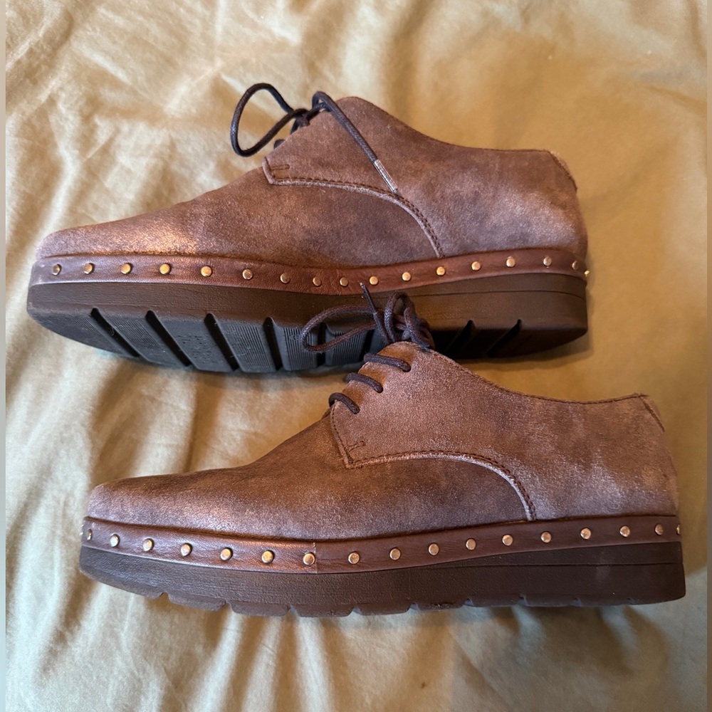 Hispanitas Shoes Women’s us 7